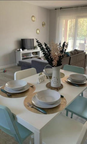 Apartamentos Cañamal